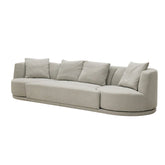 Umea Sectional Sofa